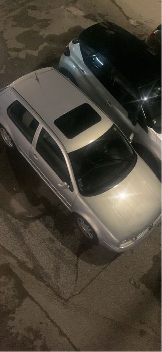 Vendo golf 4 1.6