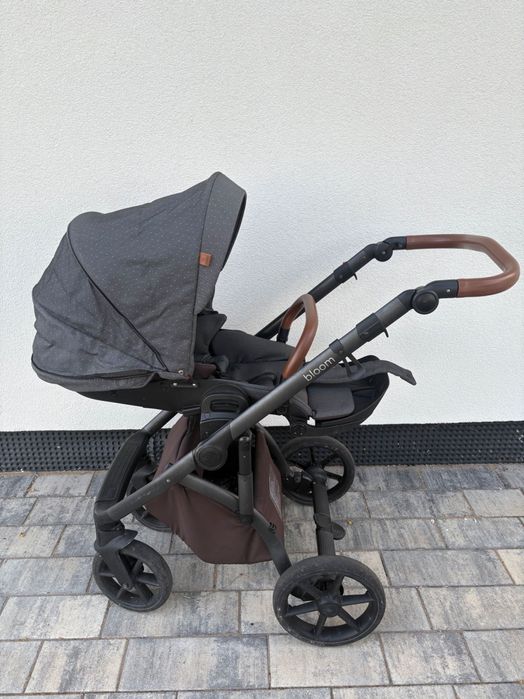 Wózek dziecięcy Roan bloom