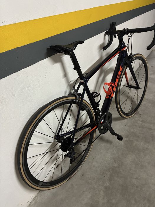 Bicicleta Trek Emonda SL6