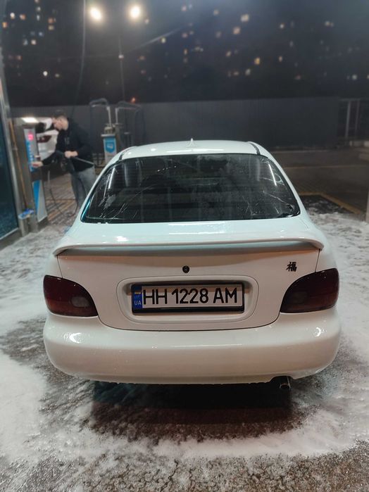 Продам Hyundai accent