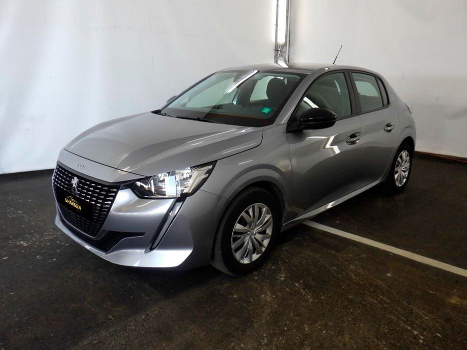 Peugeot 208 1.2 PureTech Active