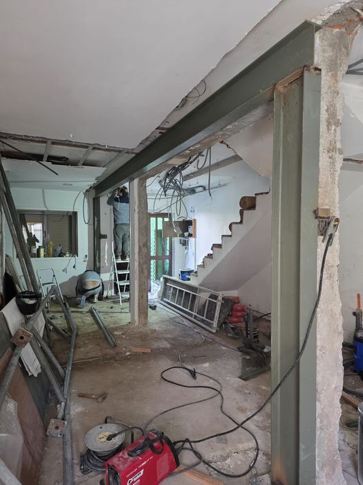 Pintura e obras no geral