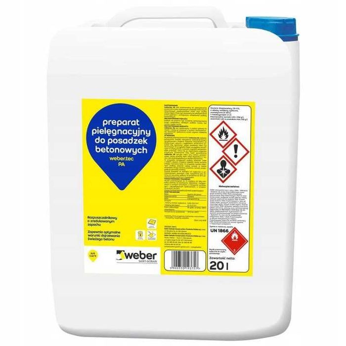 Posypka impregnat do betonu posadzek wylewek przemysłowych zacieranych