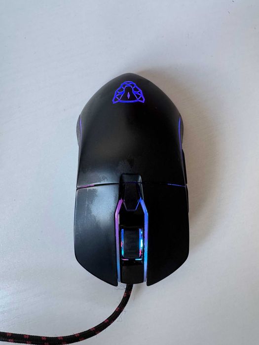 Rato Gaming Motospeed V30