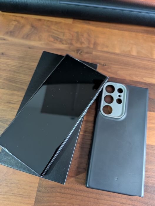 Samsung S23 Ultra 8GB/256GB