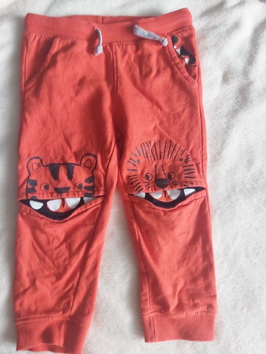 Bluzy spodnie komplety