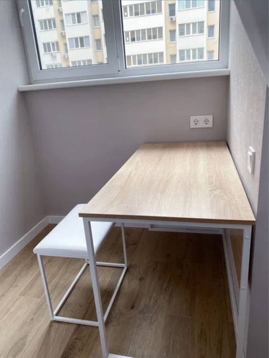 Продам квартиру в Радужном