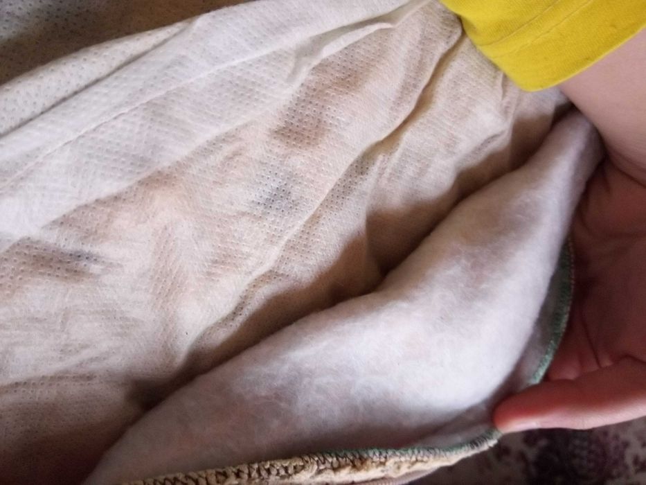 Poduszki sztruksowe MAXI 90x46 cm! dekoracyjne