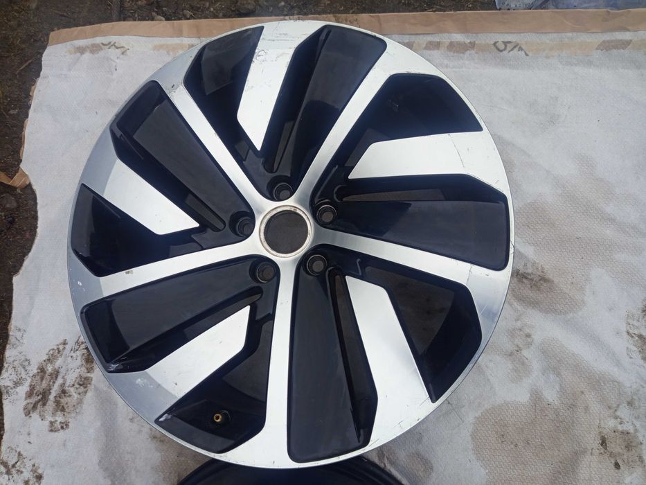 Alu Felga Aluminiowa 19'' VW Volkswagen ARTEON R-line 3G8.601.025P