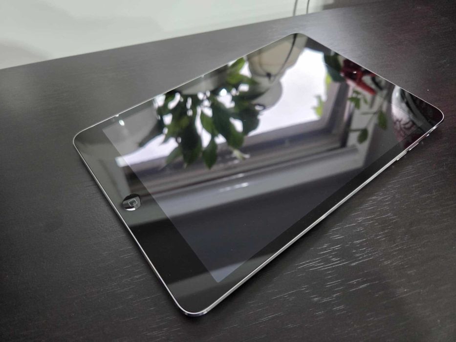 iPad mini 2 - space gray