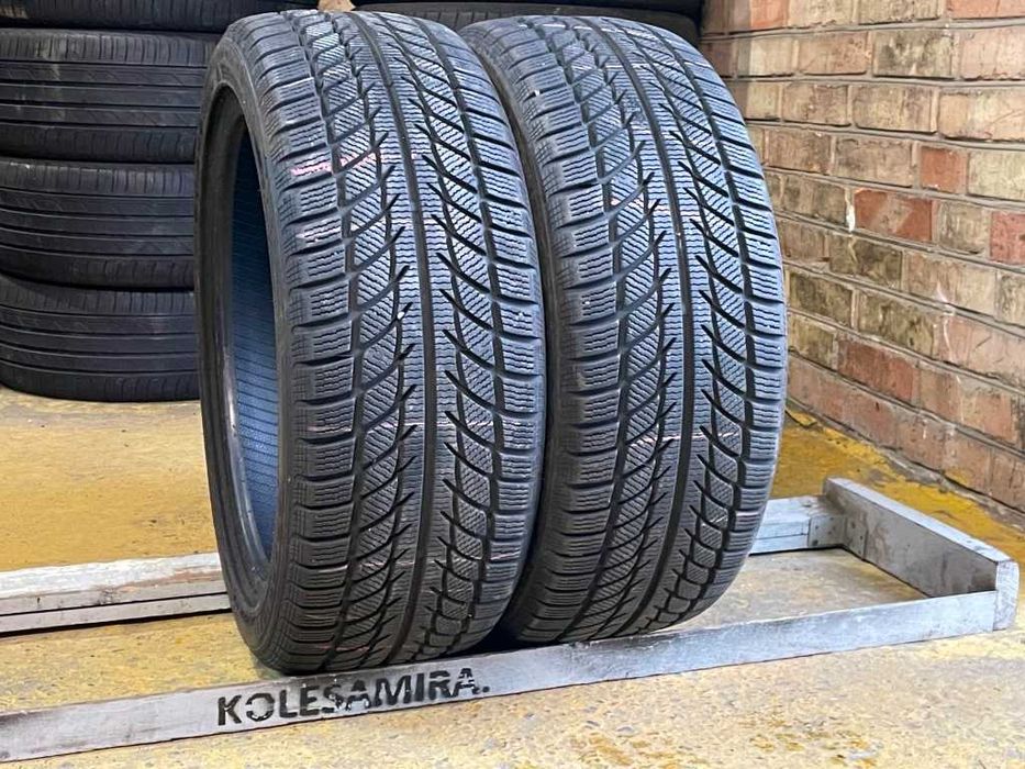 225/45 R18 Goodride SW608 7мм 2023р