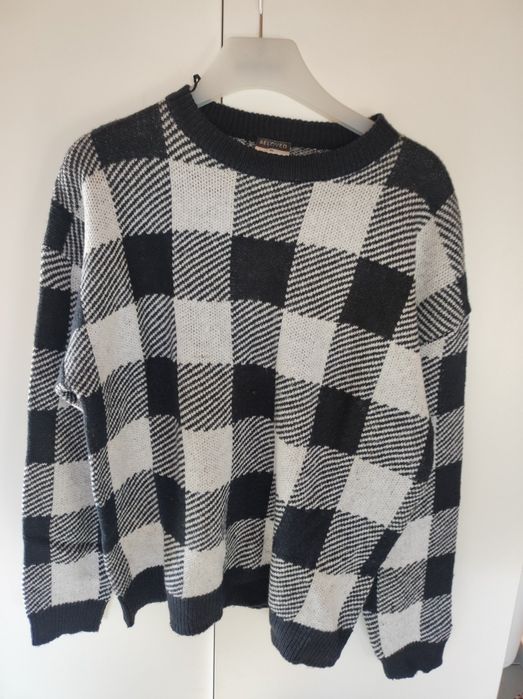 Zestaw swetrów damskich