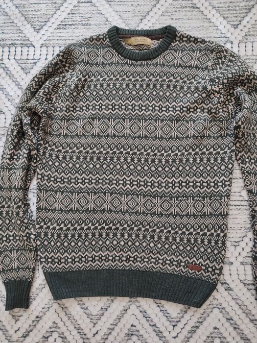 Светр чоловічий М