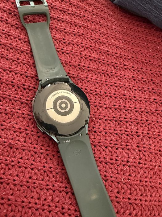 Sprzedam zegar Galaxy Watch 4 44mm
