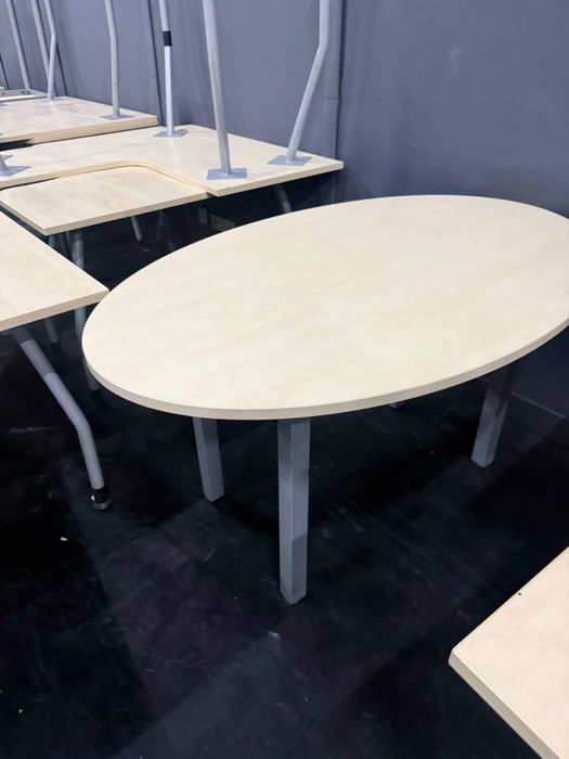Премиальные столы для HoReCa