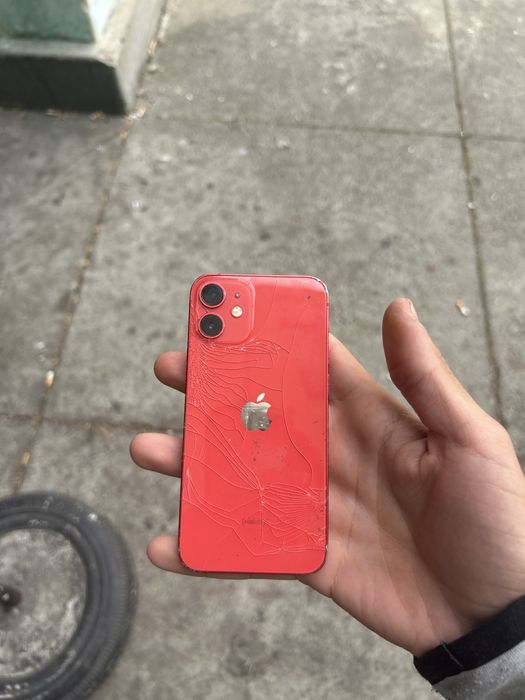 Iphone 12 mini 64gb