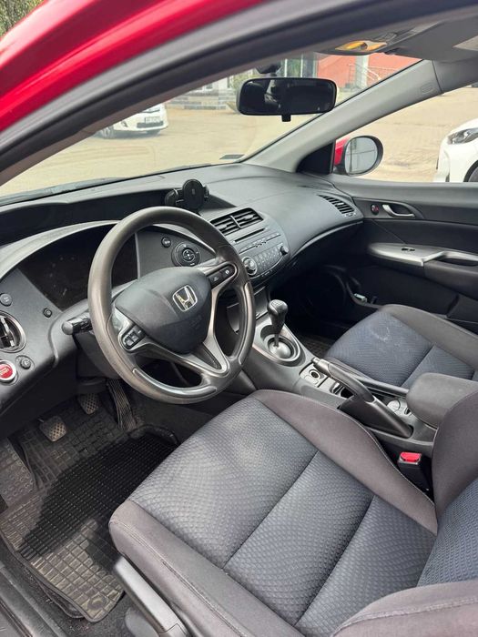 Honda Civic 1.4 i-vtec 2009 r.