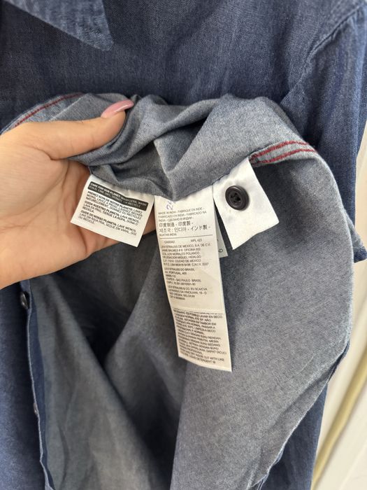 Koszula Levi’s męska M