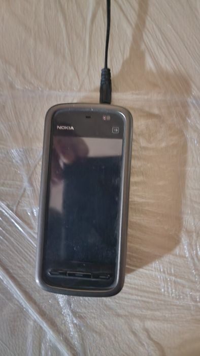 Телефон Нокиа 5230