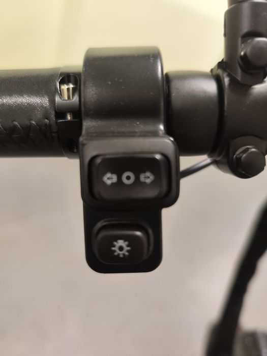 Rower Elektryczny Ovivo Neo C1 Pro.Gwarancja!!!
