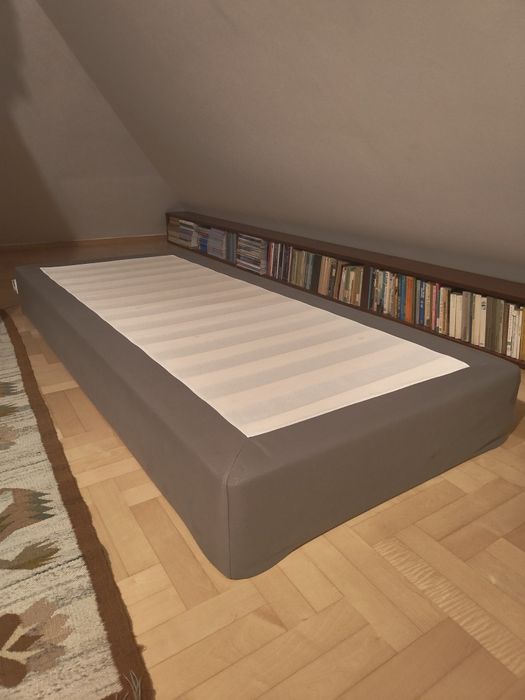 Łóżko IKEA ESPEVAR 90x200