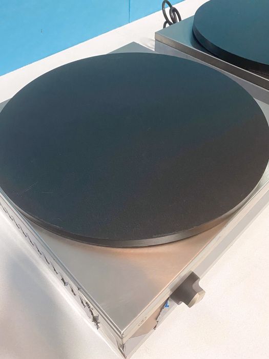 Máquinas de crepes Elétricas e a Gás em Promoção