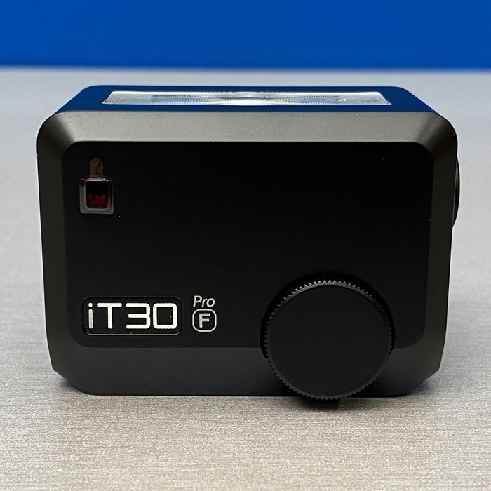 Godox iT30 Pro (Fujifilm) - iFlash TTL - NOVO - 3 ANOS DE GARANTIA