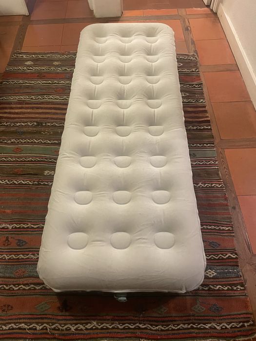 Colchao insuflavel 180/70