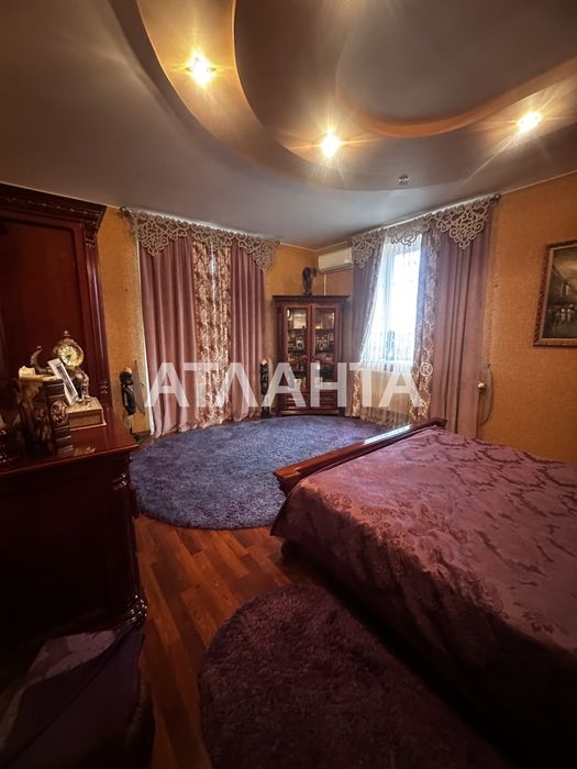 Хозяйский дом в Лесках, ул. Садовая. Ракушняк. Мебель. Техника.