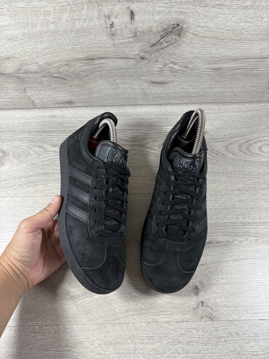 Adidas Gazelle жіночі кросівки 38 розмір