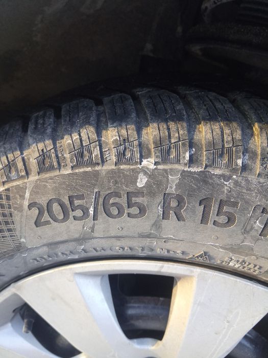 Peugeot 307sw дизель 1.6