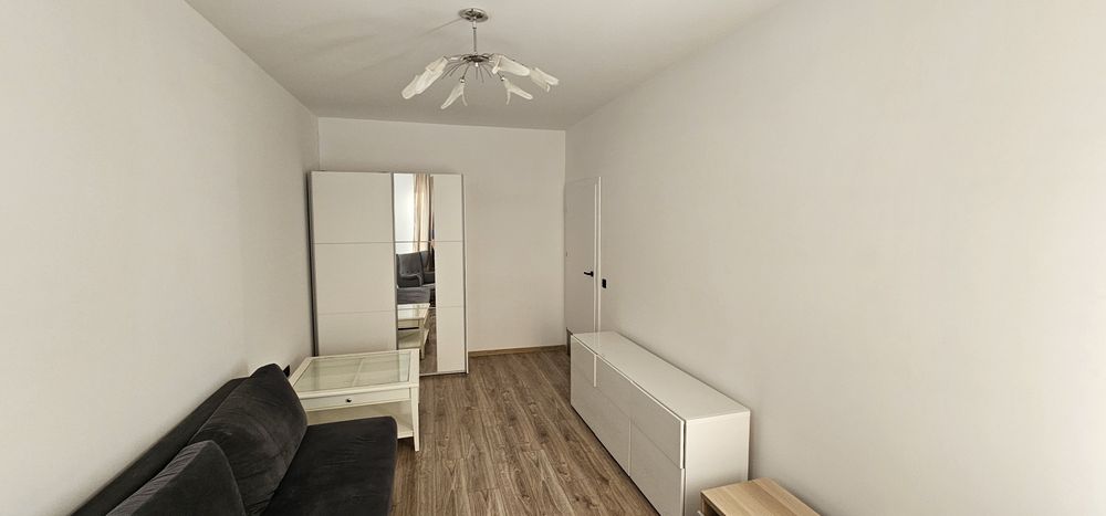 Mieszkanie – Warszawa, Stara Praga, Praga-Północ - Widok 5