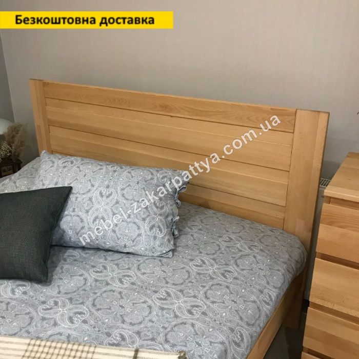 Двоспальне ліжко. Двуспальная кровать. Кровать 90,120,140,160,180х200