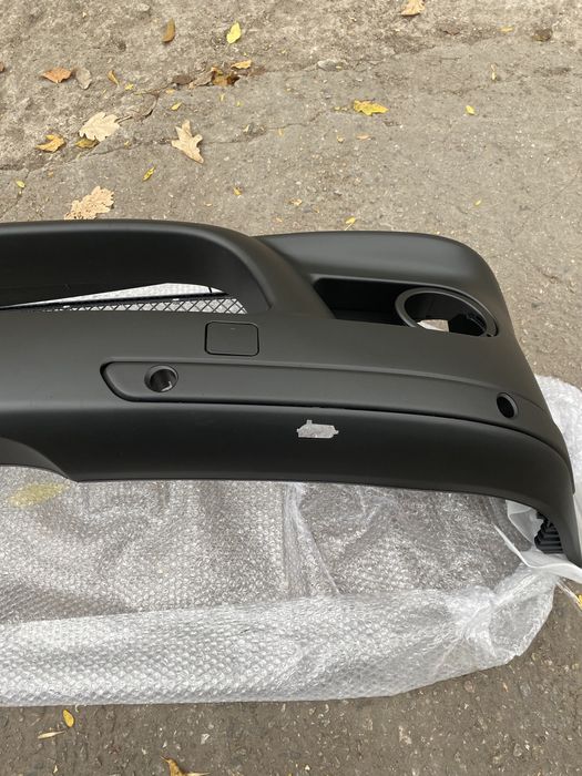 BMW бмв е 39 тайвань м передний задний E39 M бампер туманки