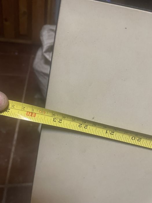 Керамический обогреватель с программатором AFRICA Х1200