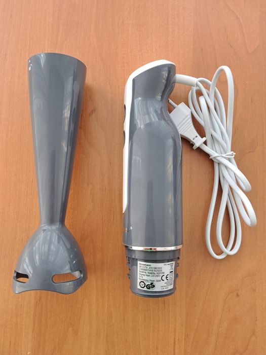 Блендер Silver Crest SSM 350 B1