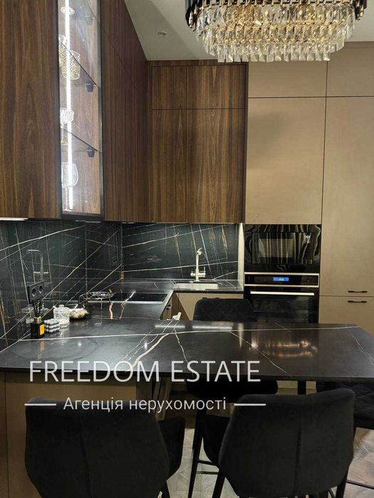 125 тыс.$ Дизайнерская квартира в центре /3-х комнатная /ЖК Инфинити