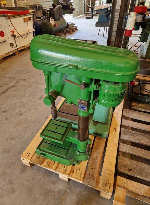 Wiertarka pionowa MUMA