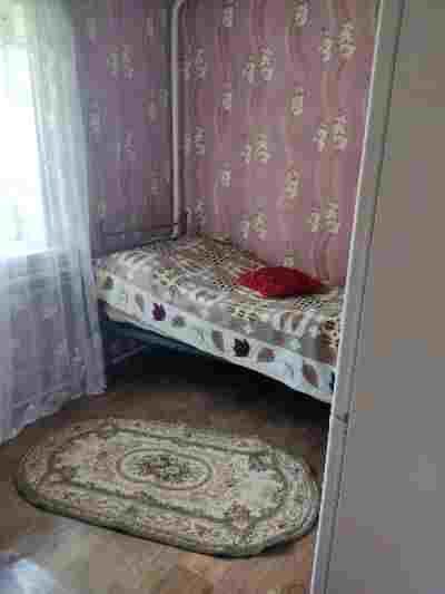 Гарний будинок з усіма умовами.