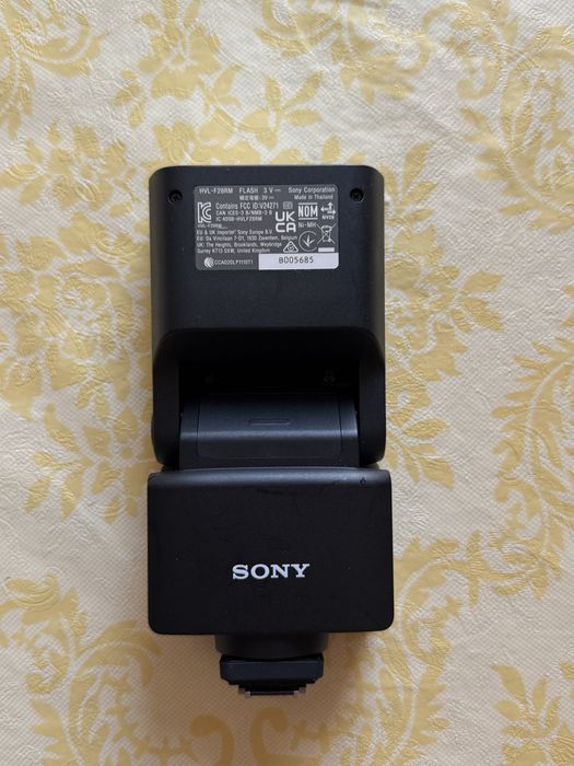 Спалах Sony HVL- F28RM