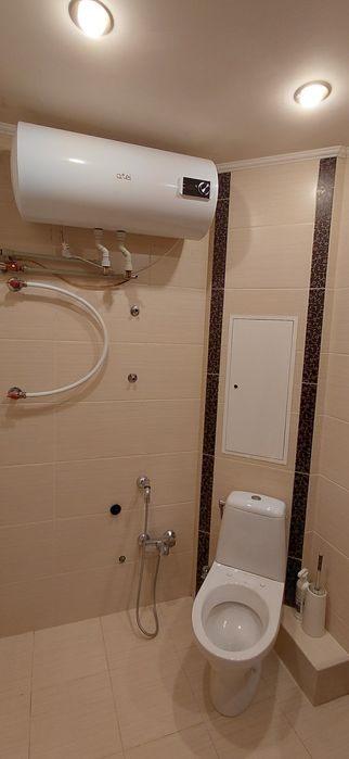 Продаж 3х кім квартири, вул.Старовокзальна  ЦМР