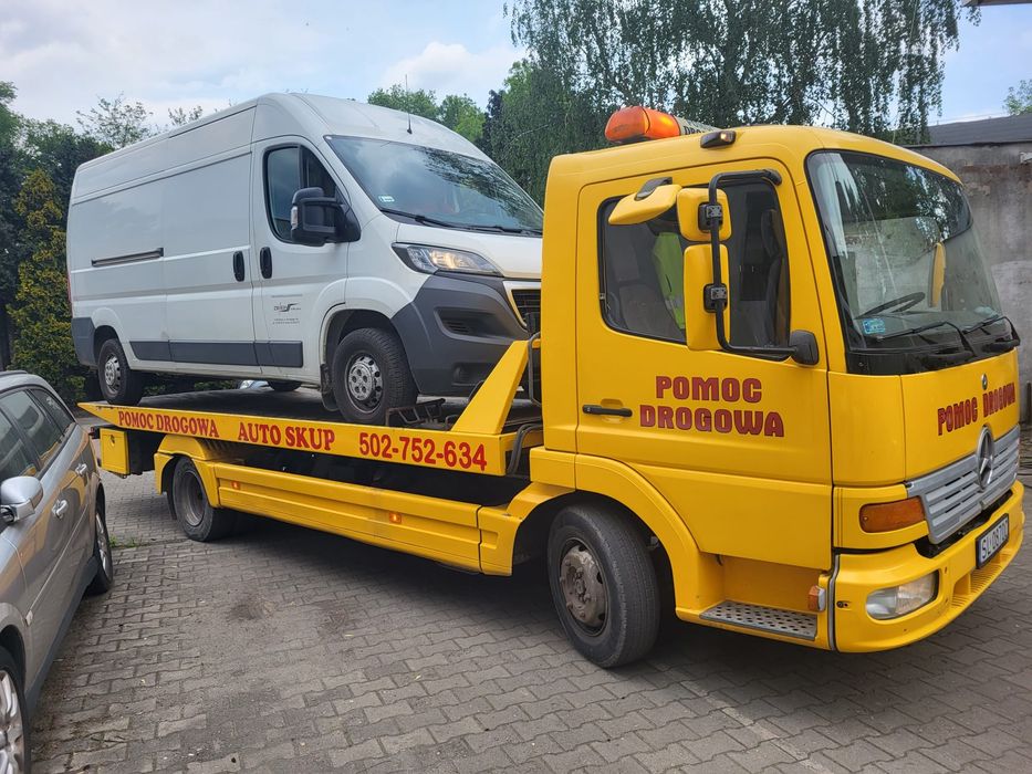 Auto -skup wszystkie modele, Bytom,Zabrze,Gliwice Cały Sląsk