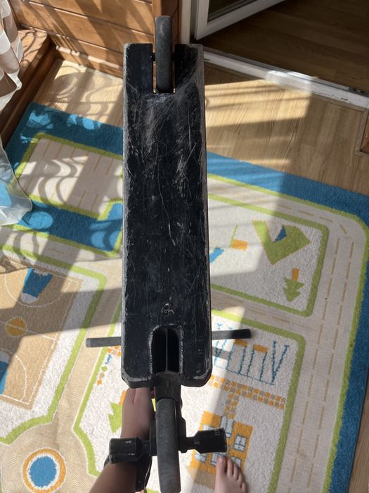 Трюковой самокат от фирмы native