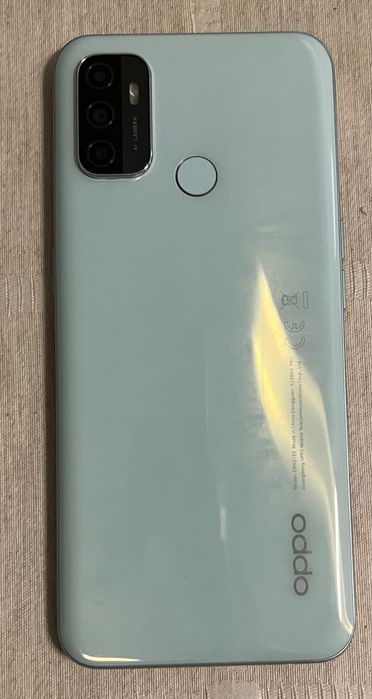Oppo A53s (RAM 4GB)