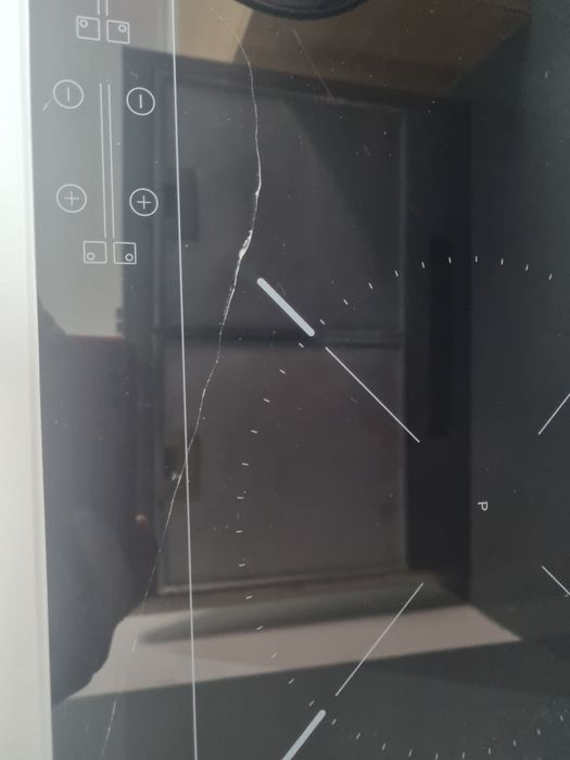 Placa de indução Teka