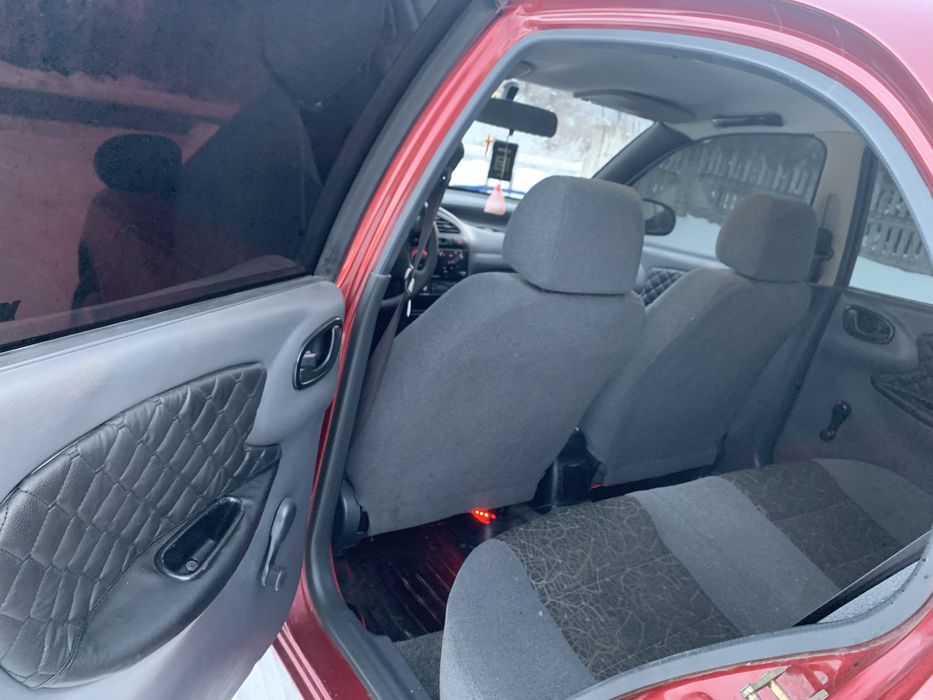 Дейво сенс Один власник з салону