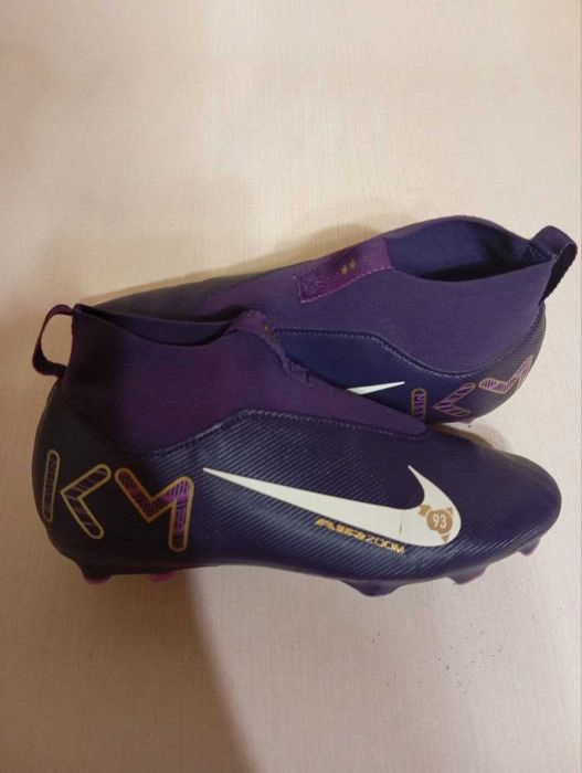 Nike Air Zoom Mercurial Superfly X Academy x Mbappé MG