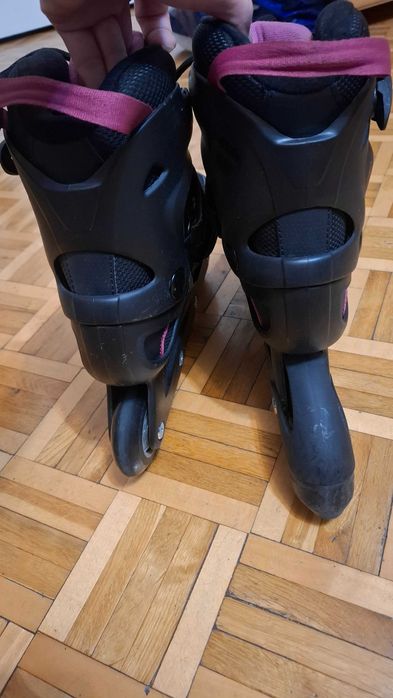 Rolki oxelo active fit 3