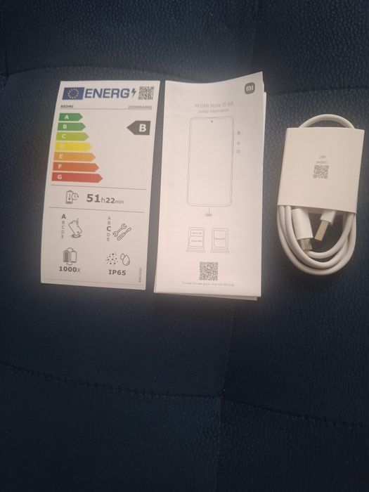 Redmi Note 15 5G