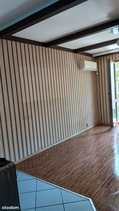 Mieszkanie z balkonem i klimatyzacją na parterze - Widok 4